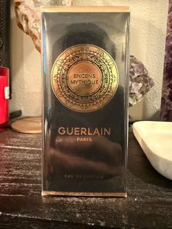 Guerlain Encens Mythique Eau de Parfum