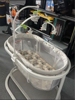 Baby Bassinet