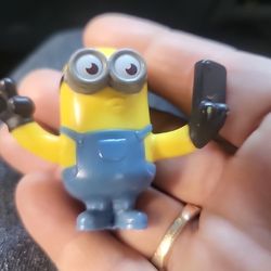 Minion Figure