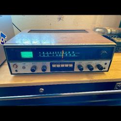 Kenwood Vintage Receiver Rare