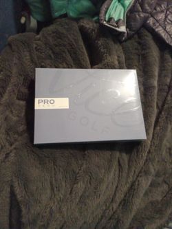 Vice Pro Zero Golf Balls