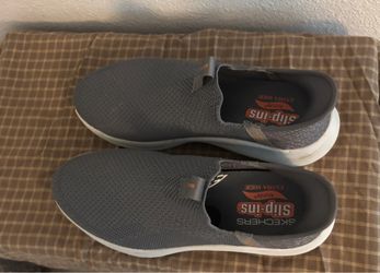 Skechers shoes
