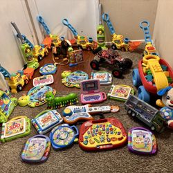 Baby’s Toys 10$ For Each 