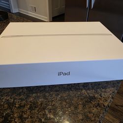 Ipad 9th generation 64gb
