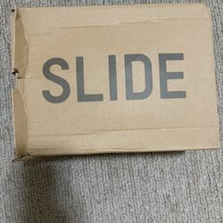 Yeezy Slides Size 8