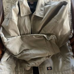 Dickies Jacket