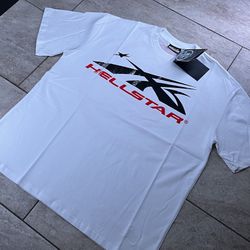 Hellstar Tee 