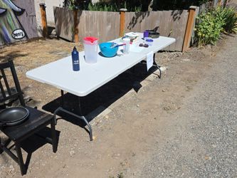 Free kitchen stuff