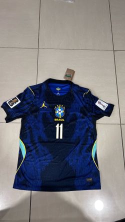 Brazil jersey