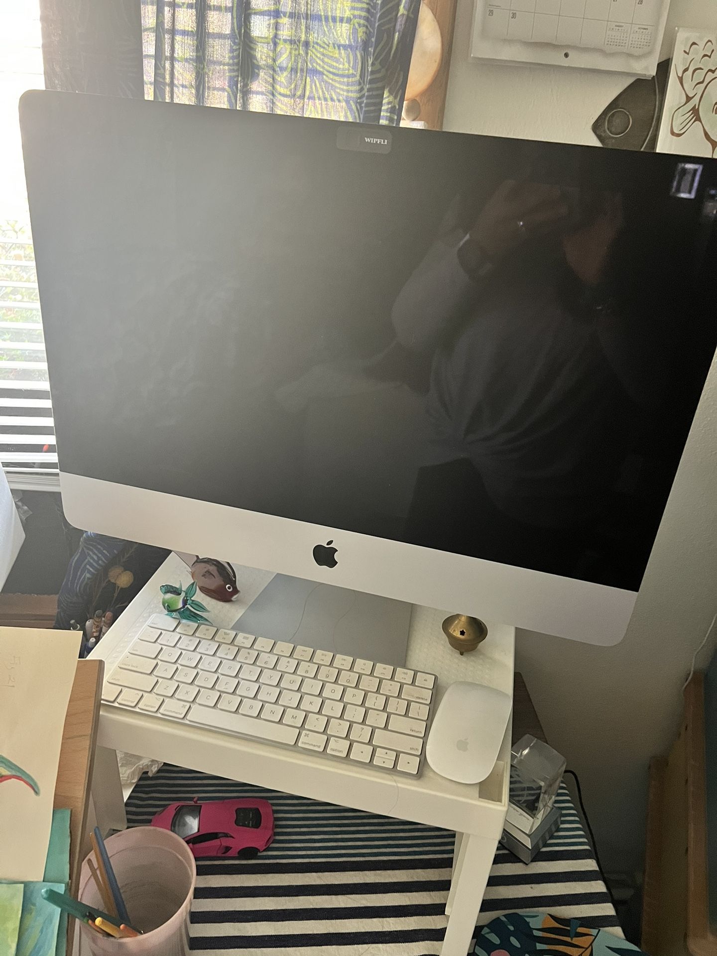 iMac Computer 2019