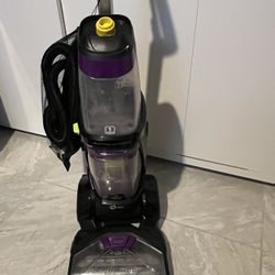 Bissell Carpet Cleaner 