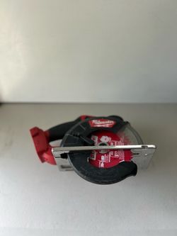 Milwaukee M18 Cordless Circular Saw Tool Only