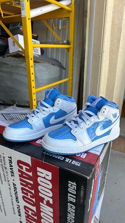 Nike air Jordan’s