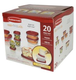 Brand new dinnerware set