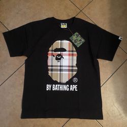 Bape Shirt