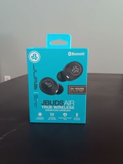 Jlab Jbuds Air