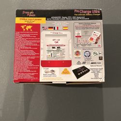 Sterling Power Pro Charge Ultra PCU1230