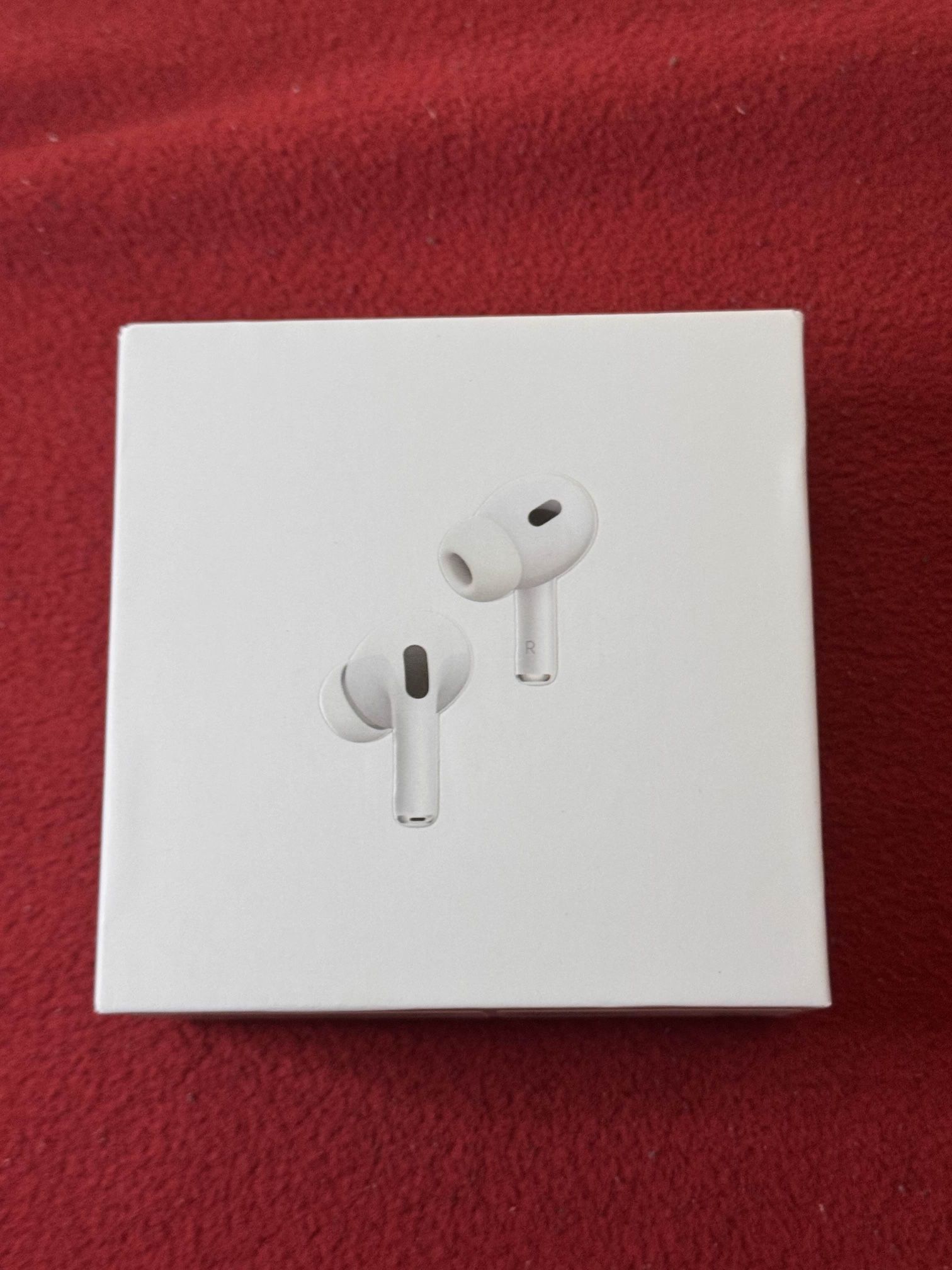 AirPod Gen 2