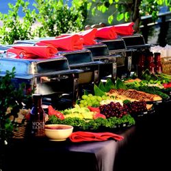 Catering
