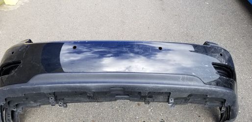 04 05 06 07 08 09 2004 2005 2006 2007 2008 2009 LEXUS RX RX330 RX350 REAR BUMPER COVER Oem