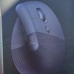 Wireless Mouse 