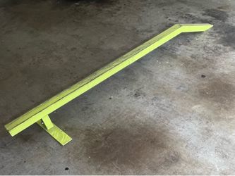 Skate Rail