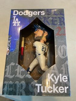 Kyle Tucker bobble Head