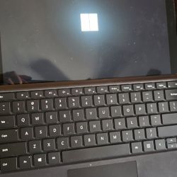 Windows Tablet For Parts