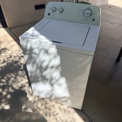 Kenmore washer