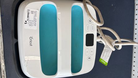 Easy Press Cricut