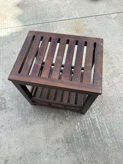 Side Table 