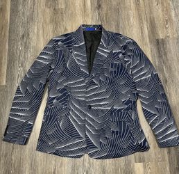 Men’s Blazer