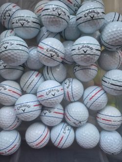 Callaway 360  golf balls