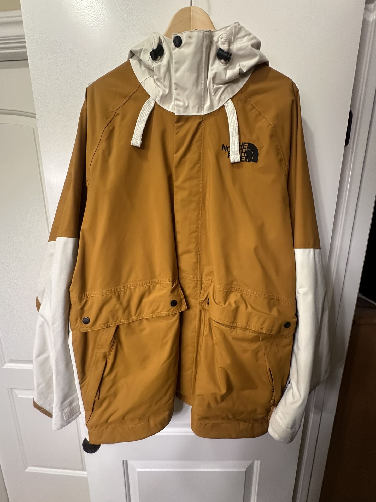 North Face Ski Jacket