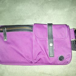 Lululemon Belt Bag