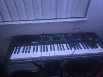 Mechanical piano