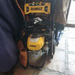 Pressure washer for sale