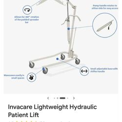 Equipment And Health 