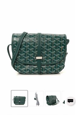 Goyard Cross body bag