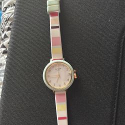 Kate Spade Watch 
