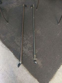 Bars for eg/ek/ef