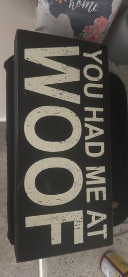Home decor for dog lovers medium sized