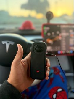 Insta 360 X2