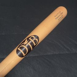 Wood Bat