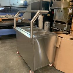 Sheet Metal Work