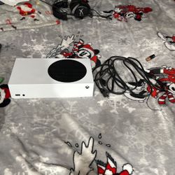Xbox Series s