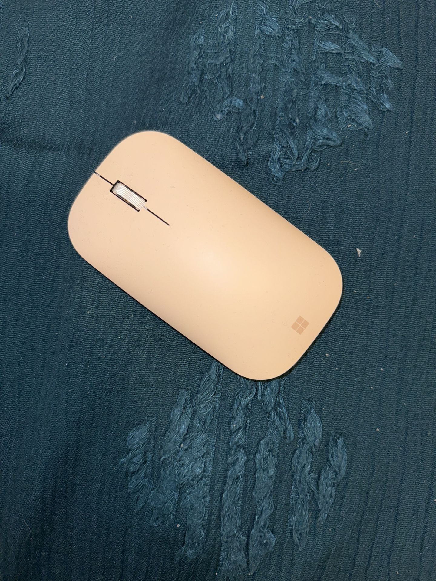 Microsoft Surface Mobile Bluetooth Mouse