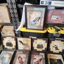 Photo Frames