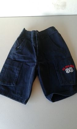 Boys Shorts