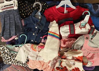 Baby outfits